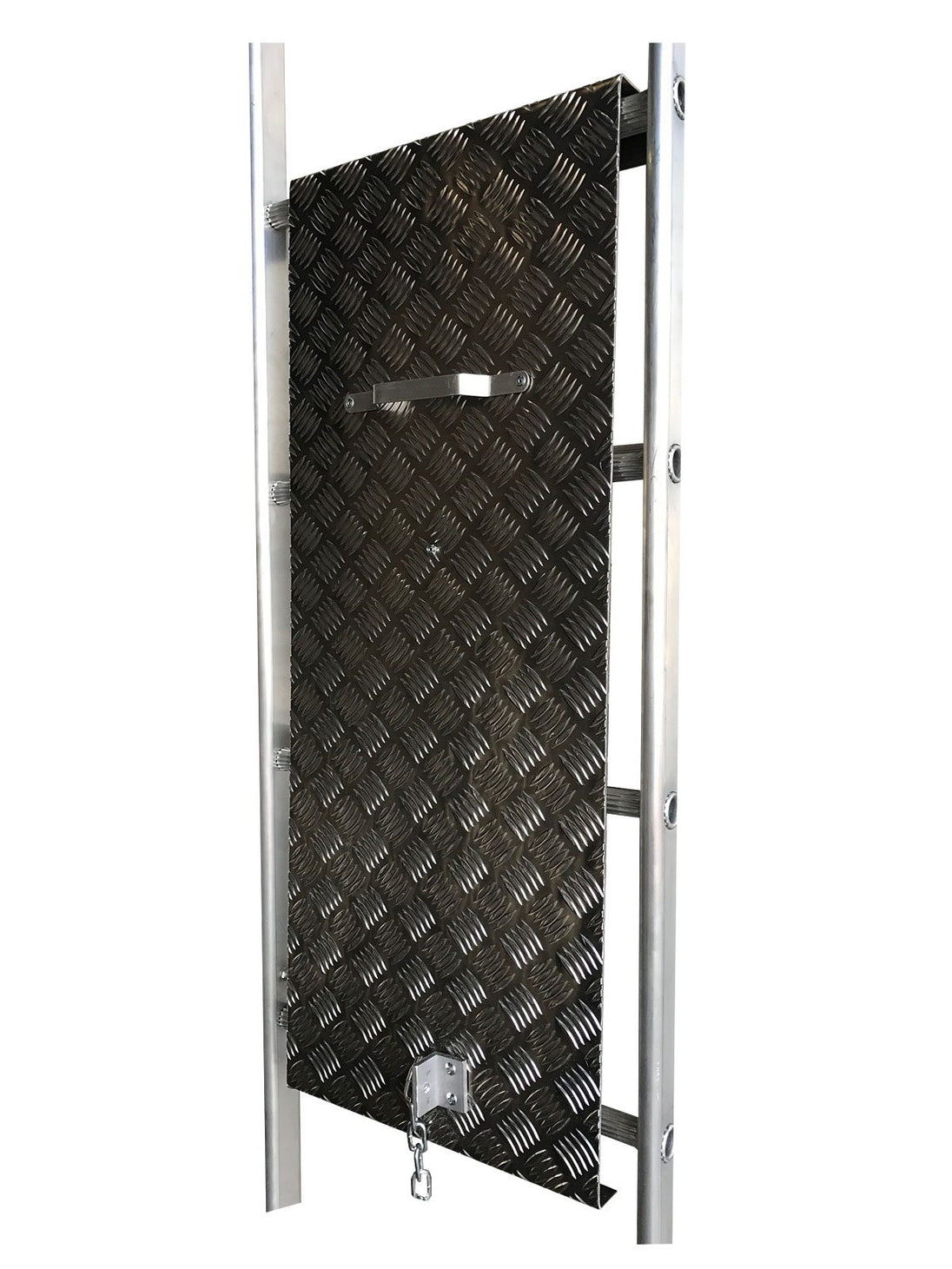 Ladder Safety Guard image 1