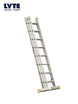 Professional Trade Extension Ladder - NELT330 - Extended Length 6.9m - £366 (Ex Vat) image
