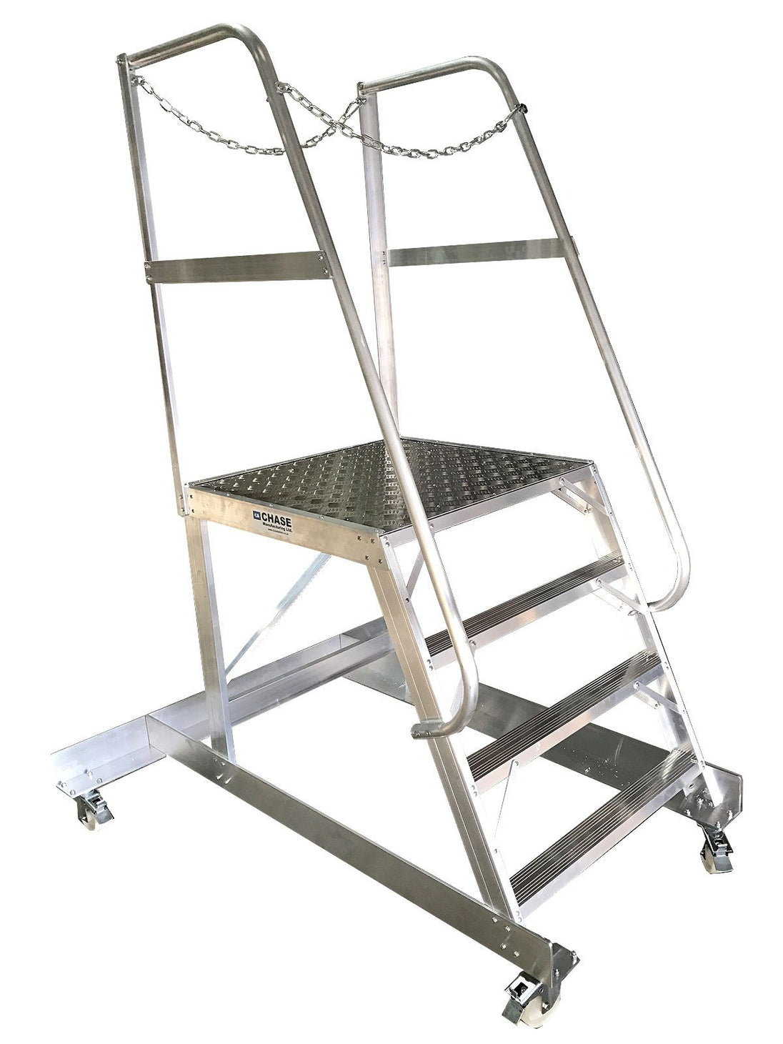 DEKSTAR Non-folding work platforms image 1
