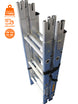 Standard Sectional Surveyor's Ladders image 0