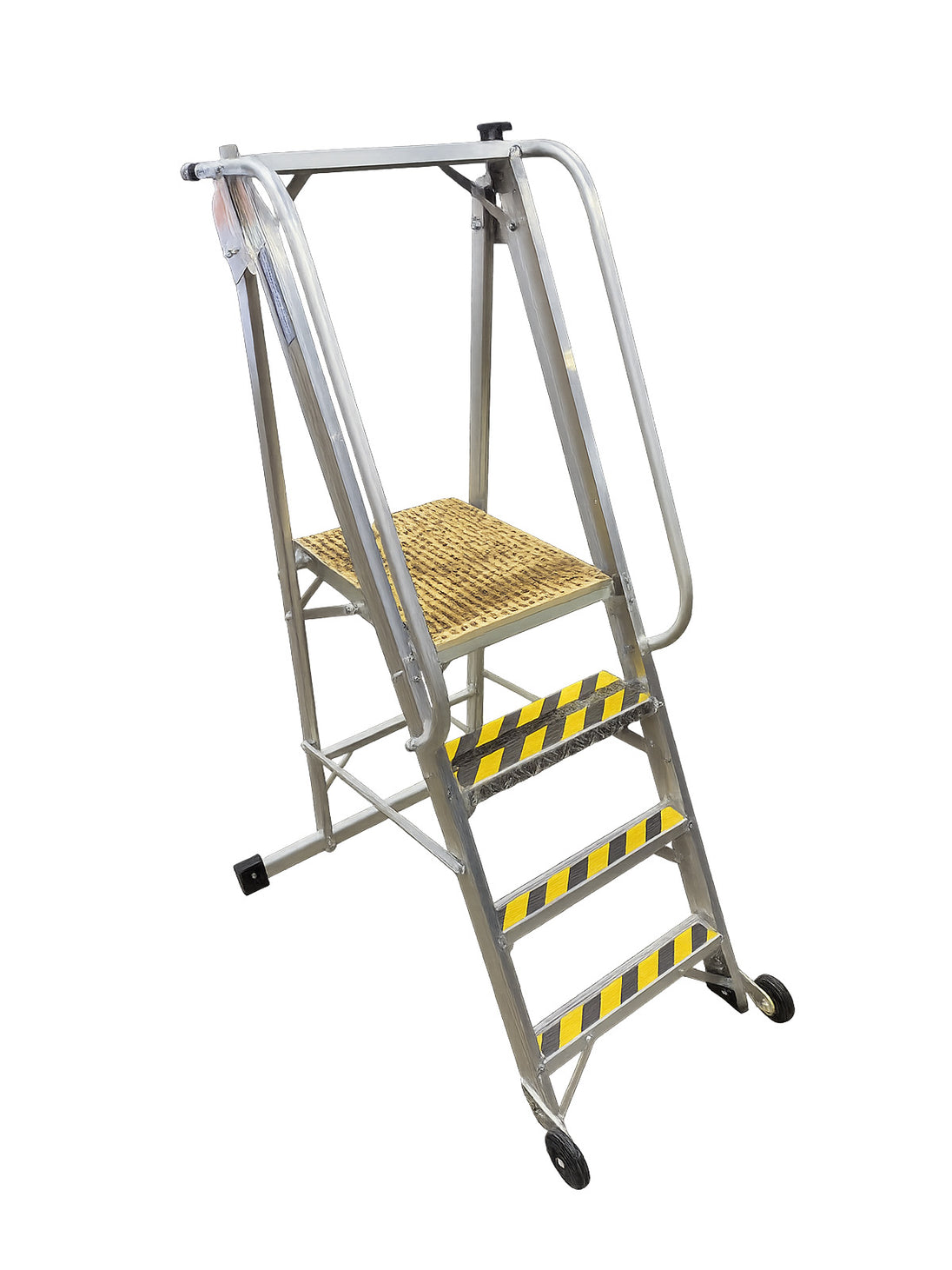 Aircraft Refuelling Platform image 1