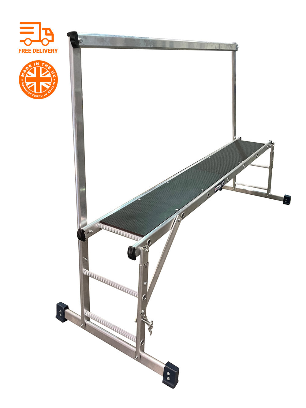 2 Metre Staging Work Platform image 0