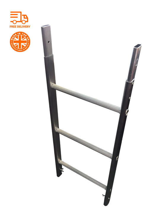 Professional Conservatory Access Ladder image 2