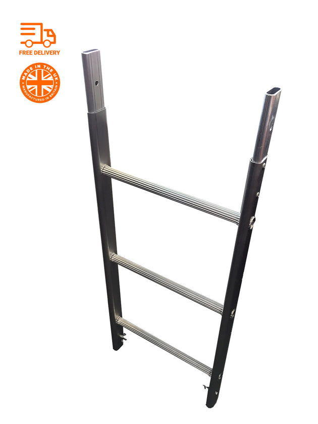 Professional Conservatory Access Ladder image 2