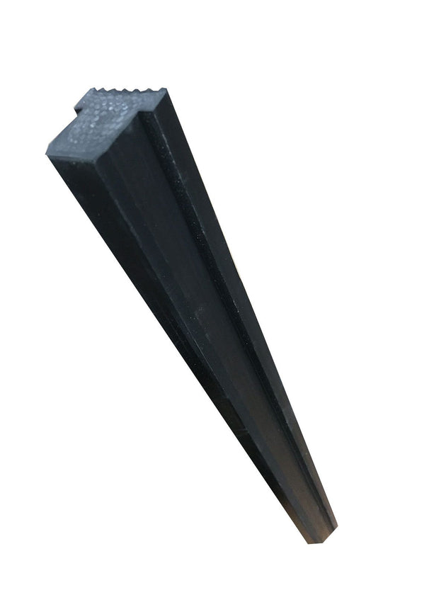 Step foot extrusion image 1