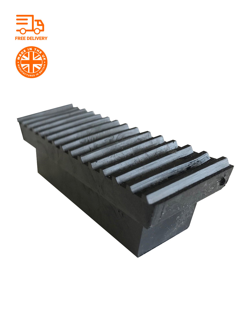 Stepladder Feet (LS39) image 0