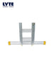 Professional Trade Extension Ladder image 10