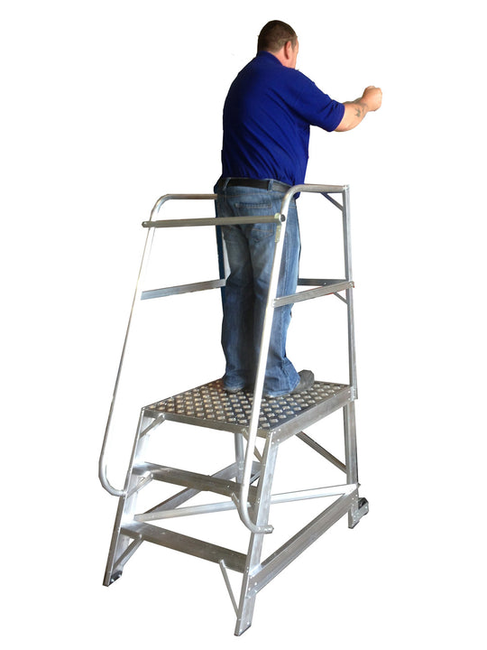 Magnum Work Platforms image 1
