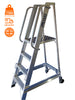 Warehouse Steps image 2