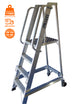 Warehouse Steps image 2