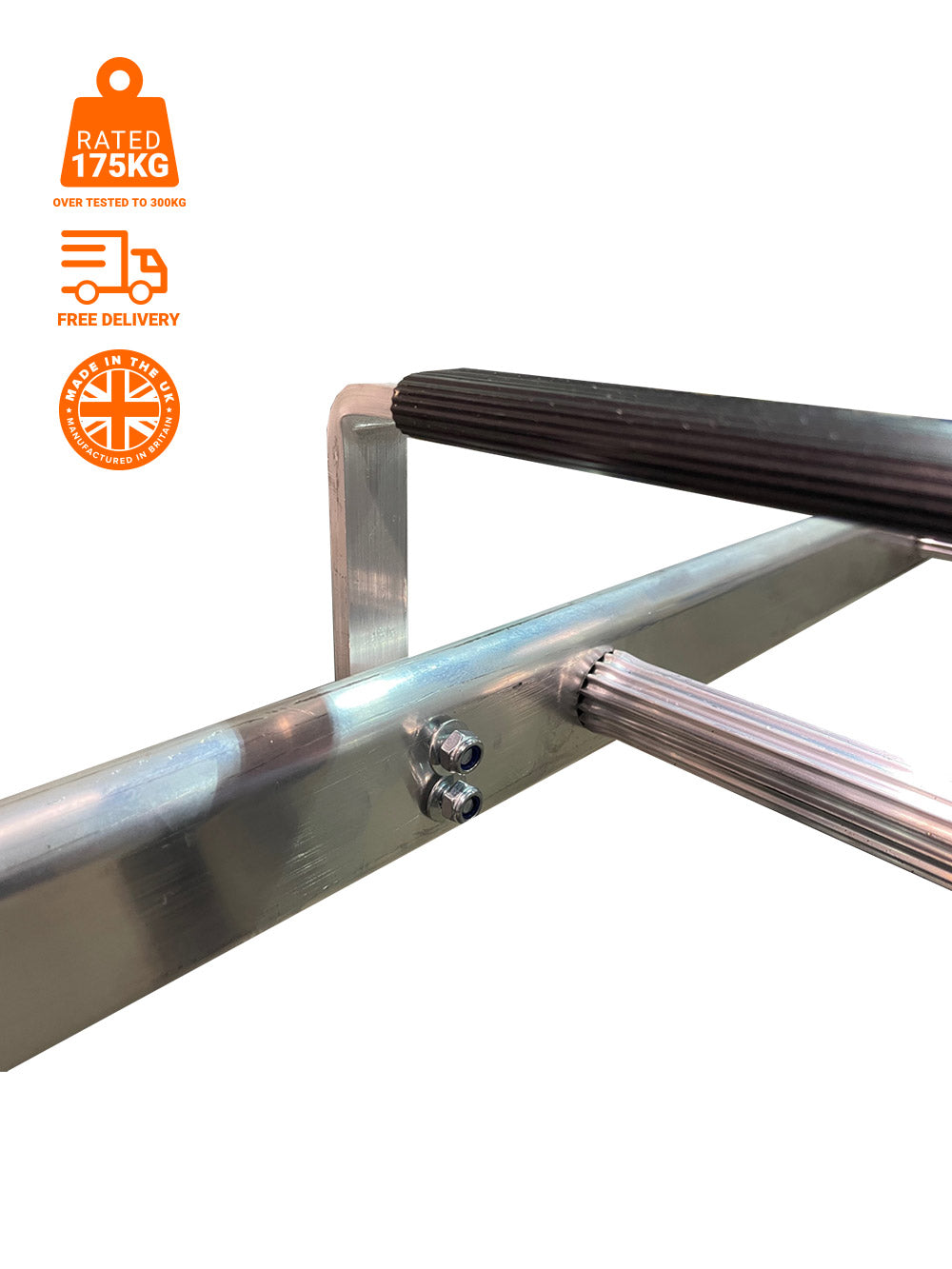 Roof Ladder Extensions image 3