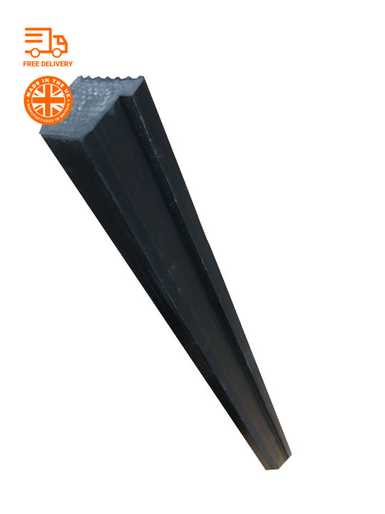 Step foot extrusion image 0