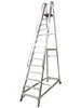 Warehouse Steps image 1