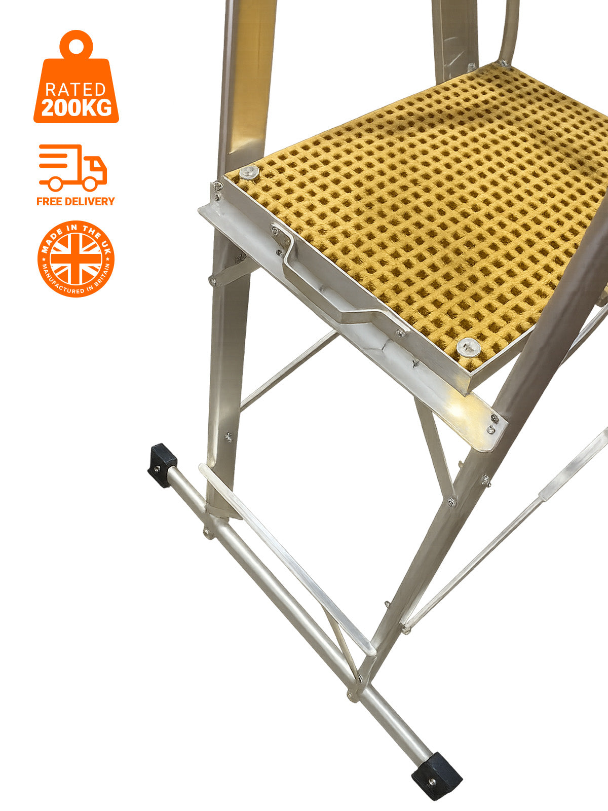 Aircraft Refuelling Platform image 5