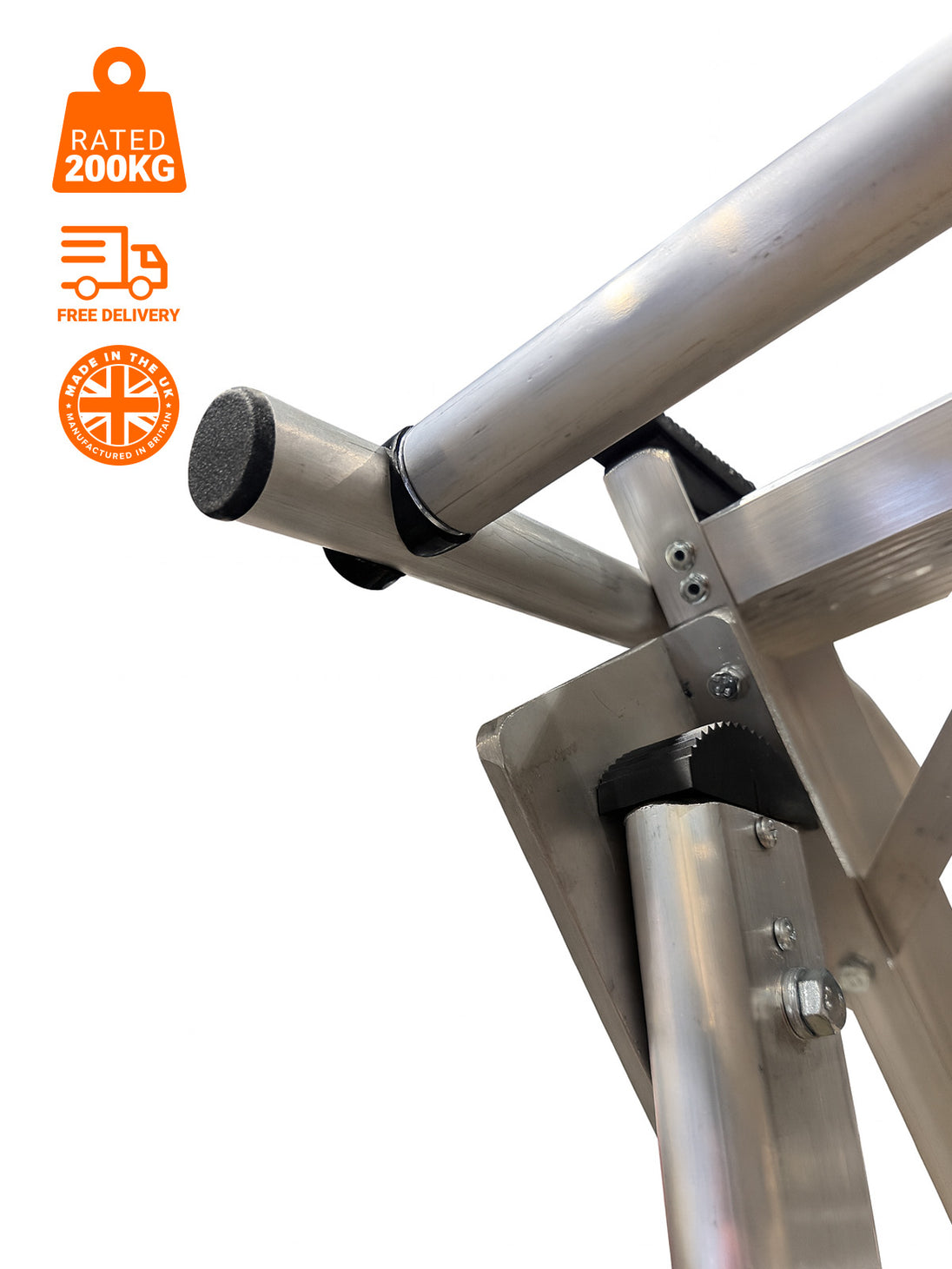 Aircraft Refuelling Platform image 6