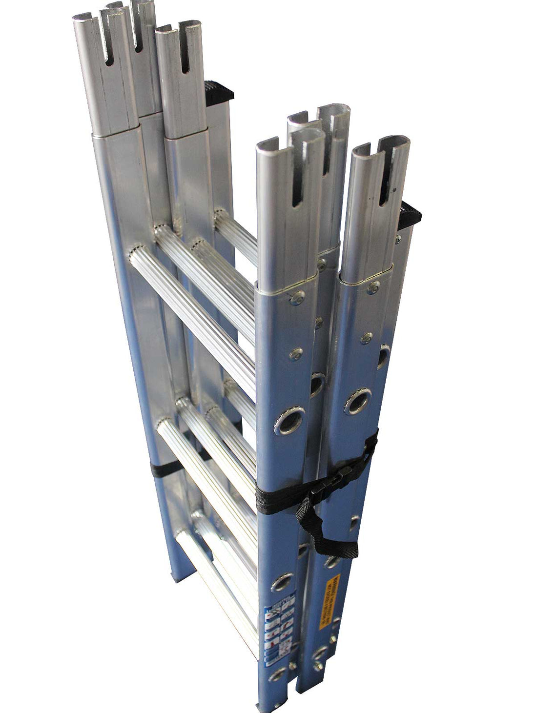 Sectonal Ladder Standard Sectional Surveyor's Ladders