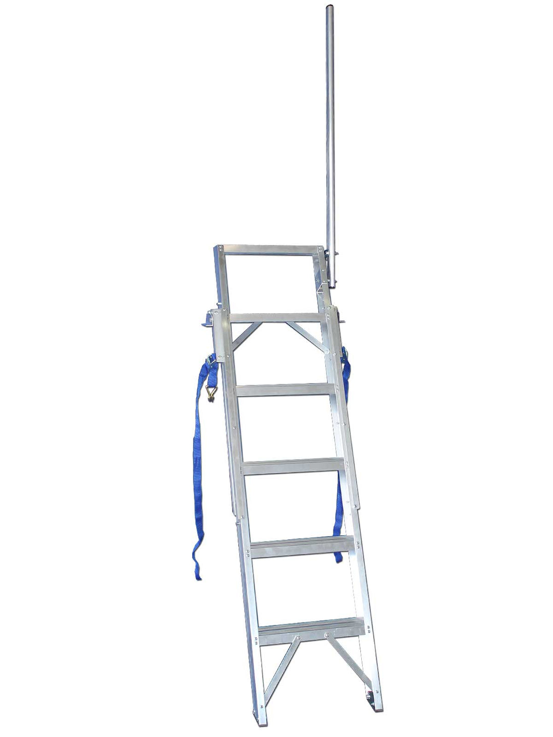 Vehicle Bed Ladder image 1