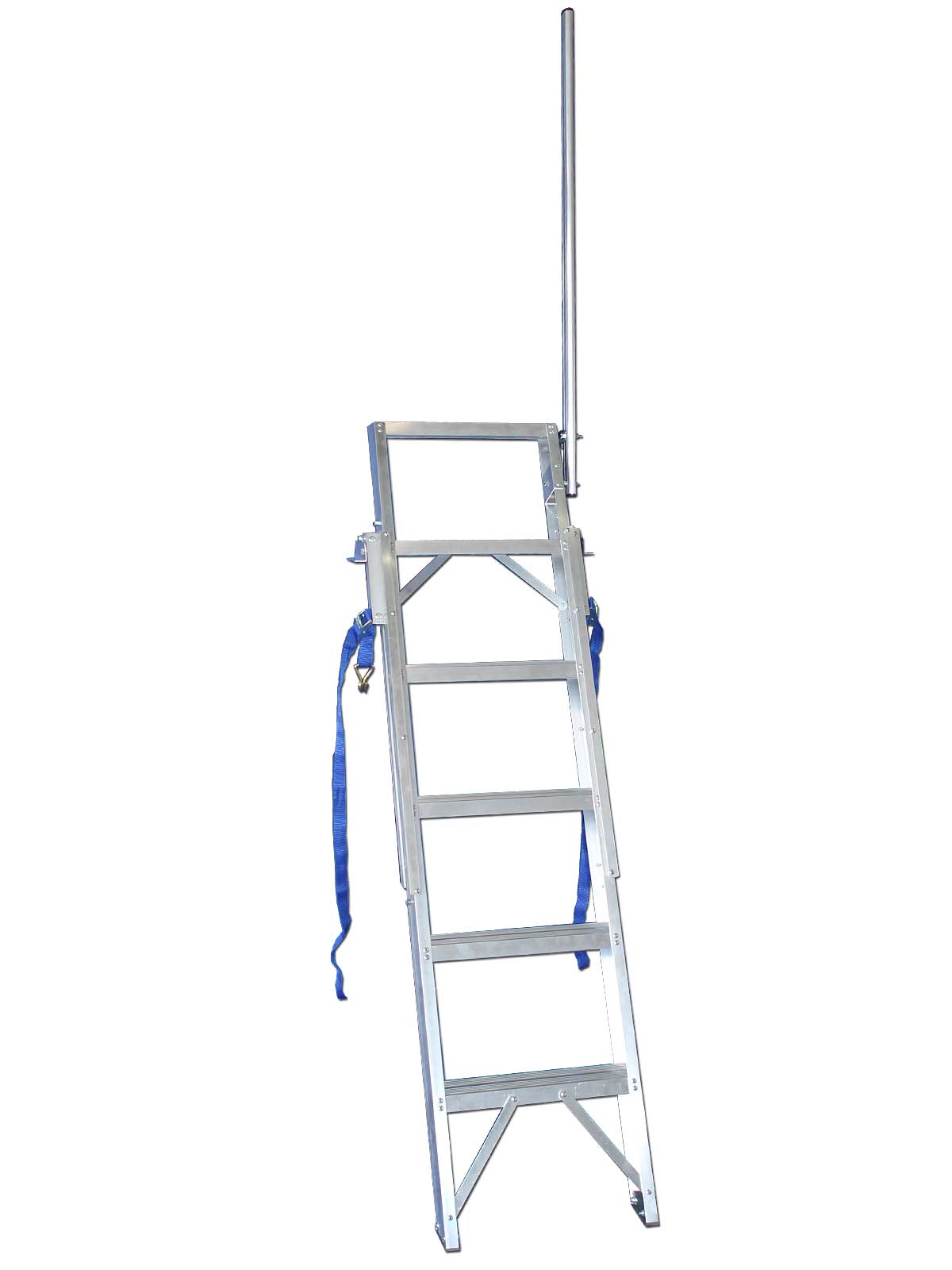 Vehicle Bed Ladder image 1