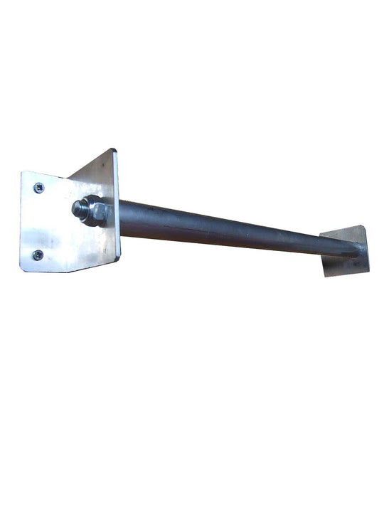 Rail Bracket image 1