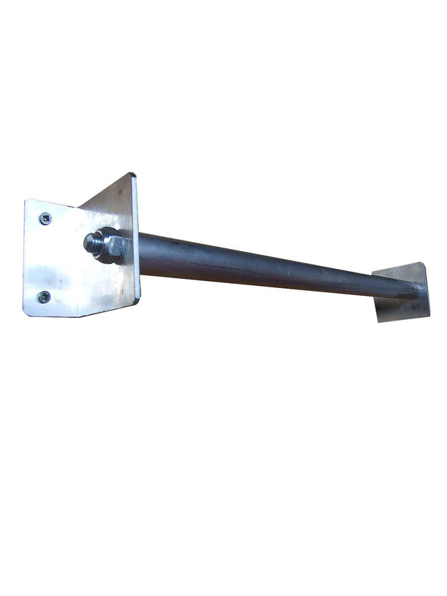 Rail Bracket image 1