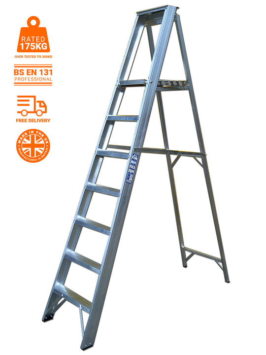 Class 1 Platform Steps image 0