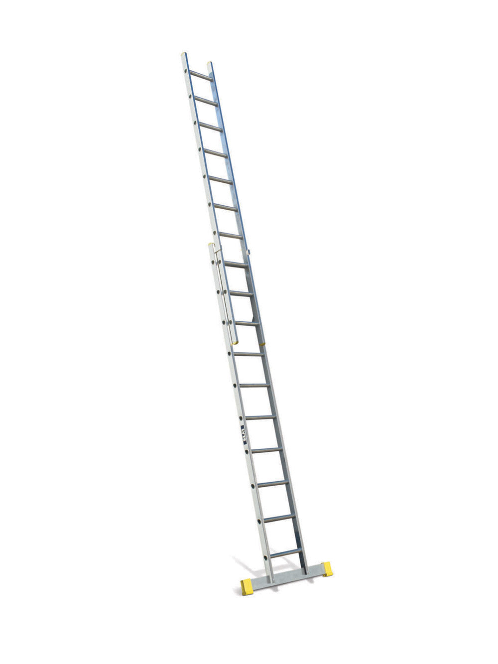 Professional Trade Extension Ladder image 2