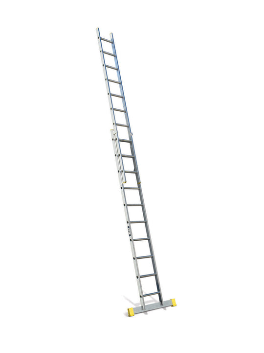 Professional Trade Extension Ladder image 2