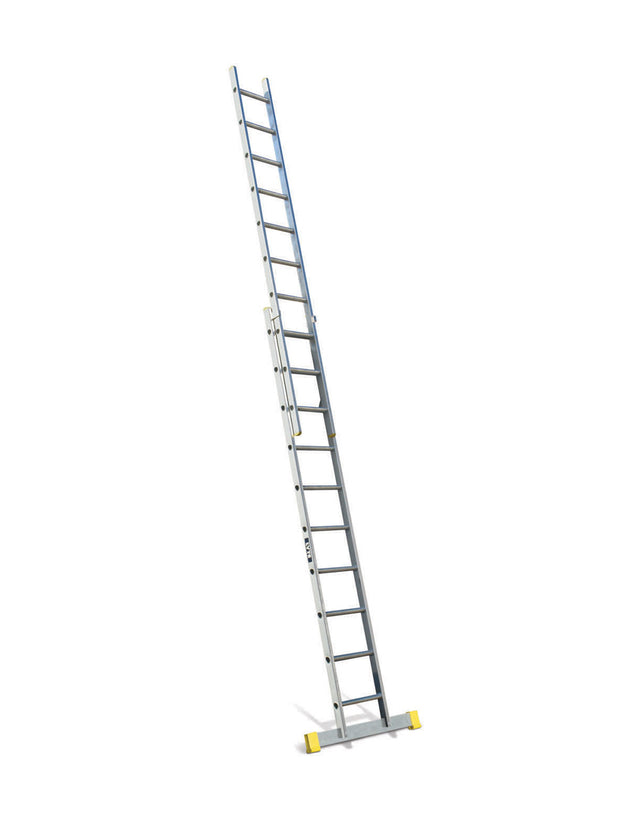 Professional Trade Extension Ladder image 2