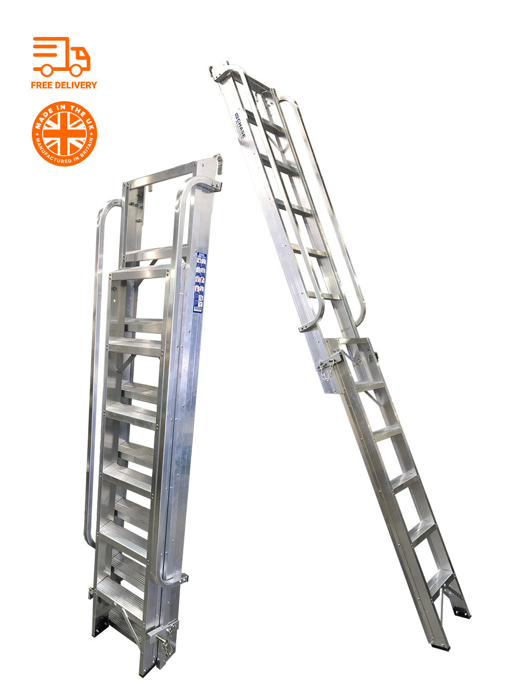 Portable Loft Ladders image 4