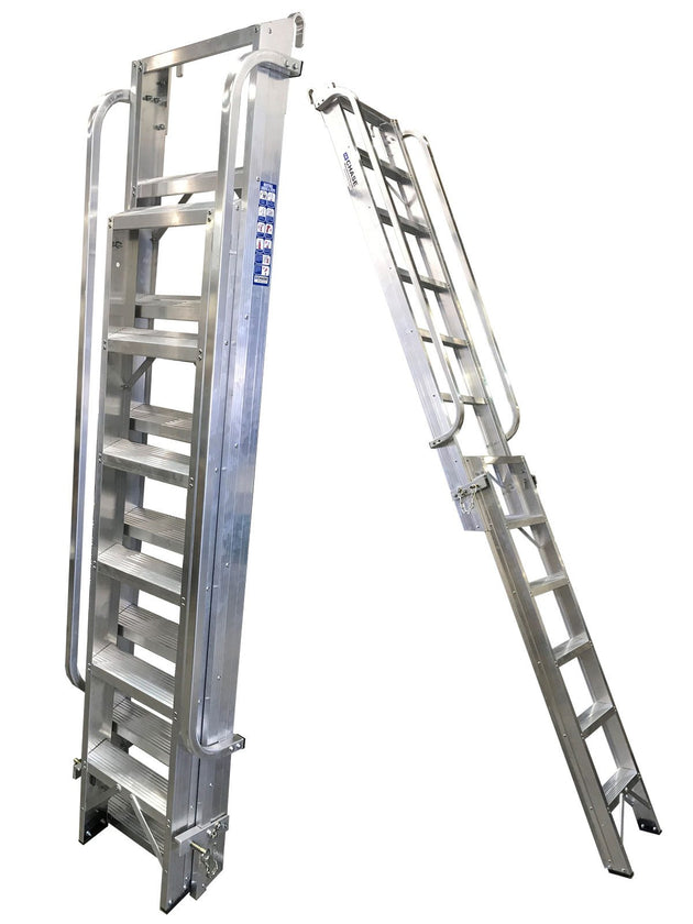 Portable Loft Ladders image 1