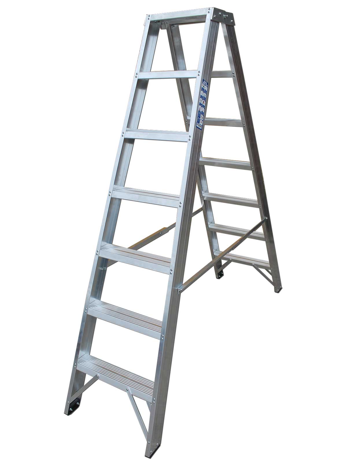 Double Sided Steps image 1