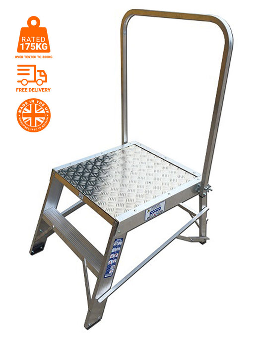Hopstar® Class 1 Hop Ups image 2