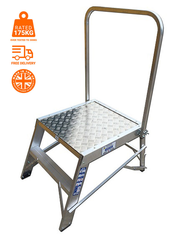 Hopstar® Class 1 Hop Ups image 2
