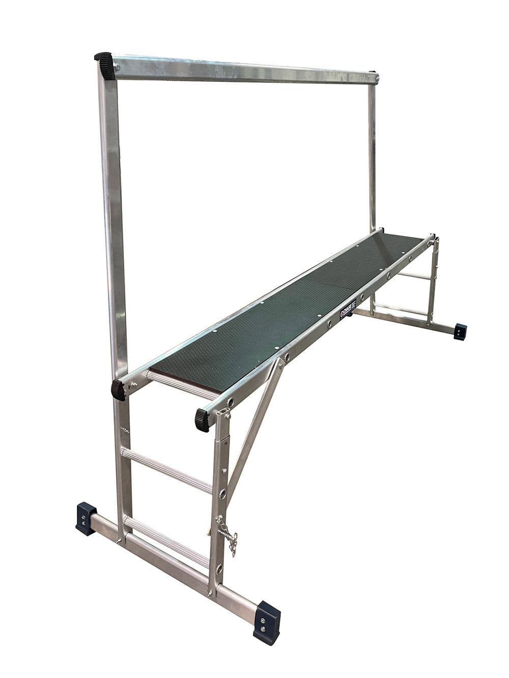 Staging Platform Frame Rack 2 Metre Staging Work Platform
