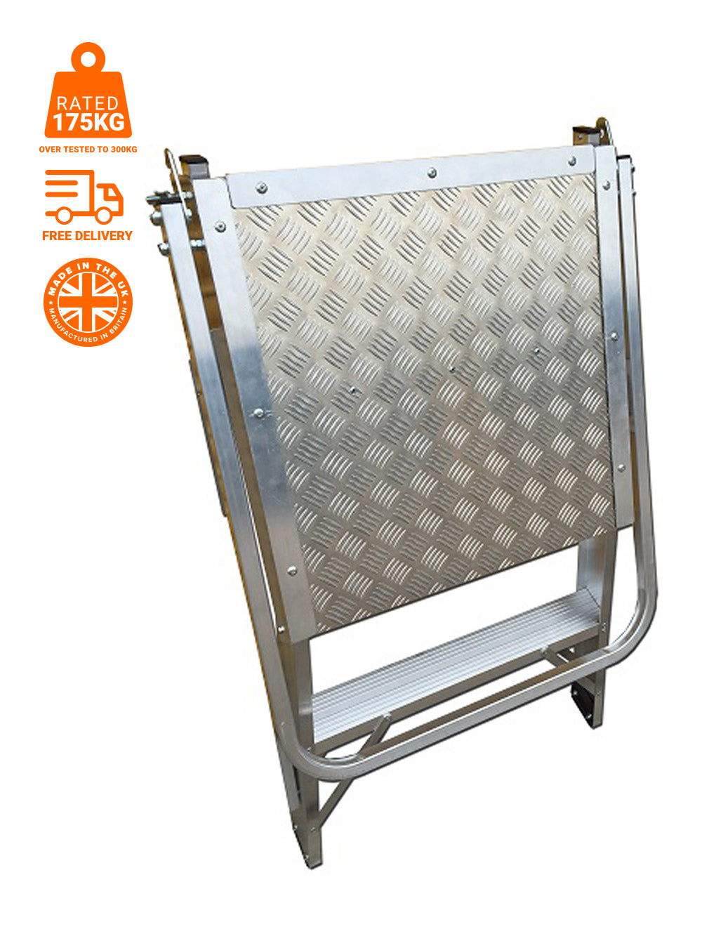 Hopstar® Class 1 Hop Ups image 4