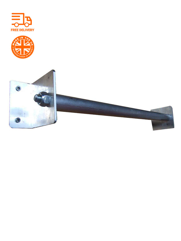 Rail Bracket image 0