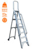 Stock Picking Steps - Single Sided image 0