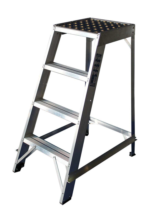Machine Steps - Single Sided image 1