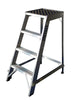 Machine Steps - Single Sided image 1