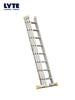 Professional Trade Extension Ladder - NELT335 - Extended Length 8.4m - £437 (Ex Vat) image
