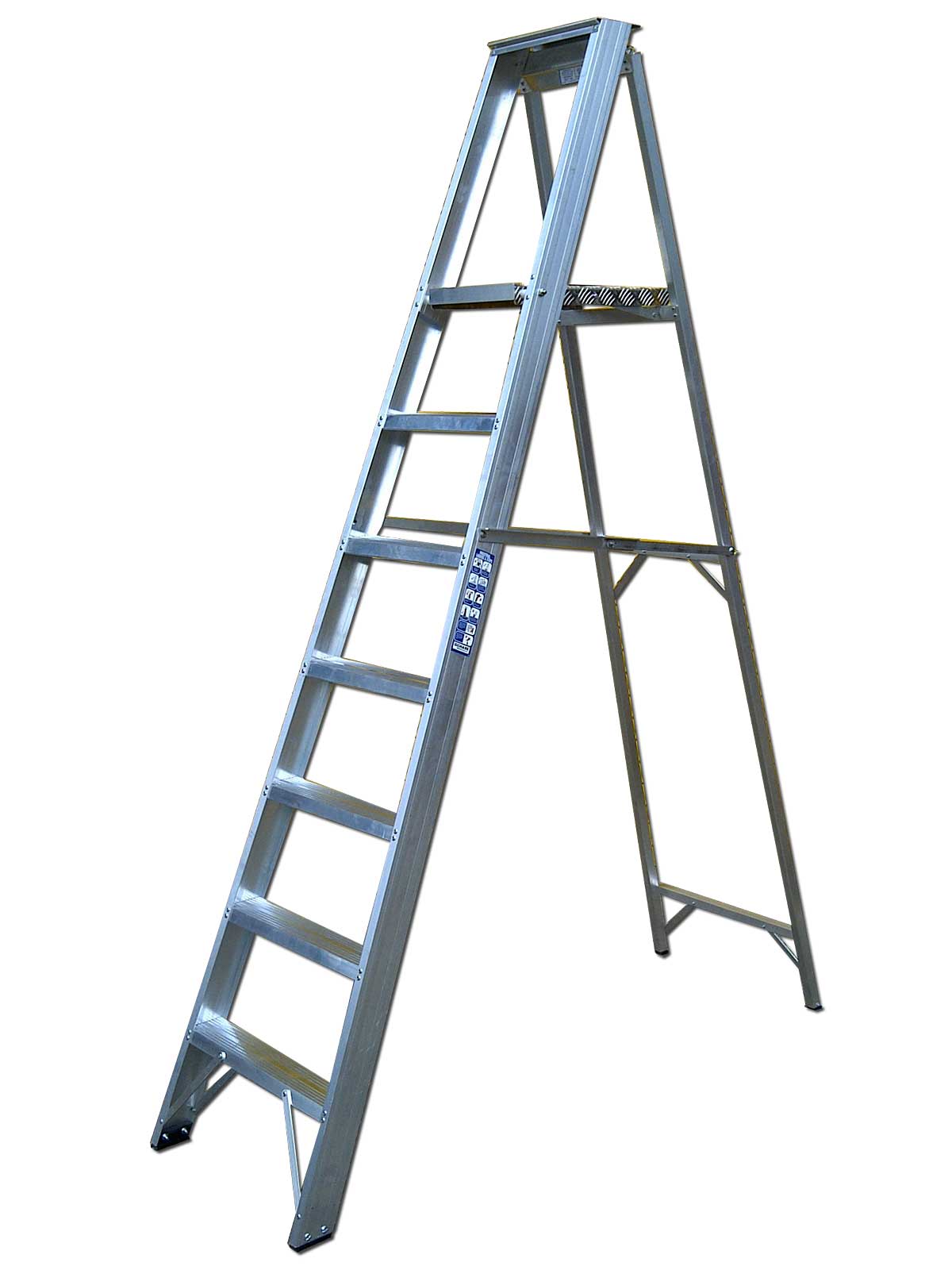 Class 1 Platform Steps image 1