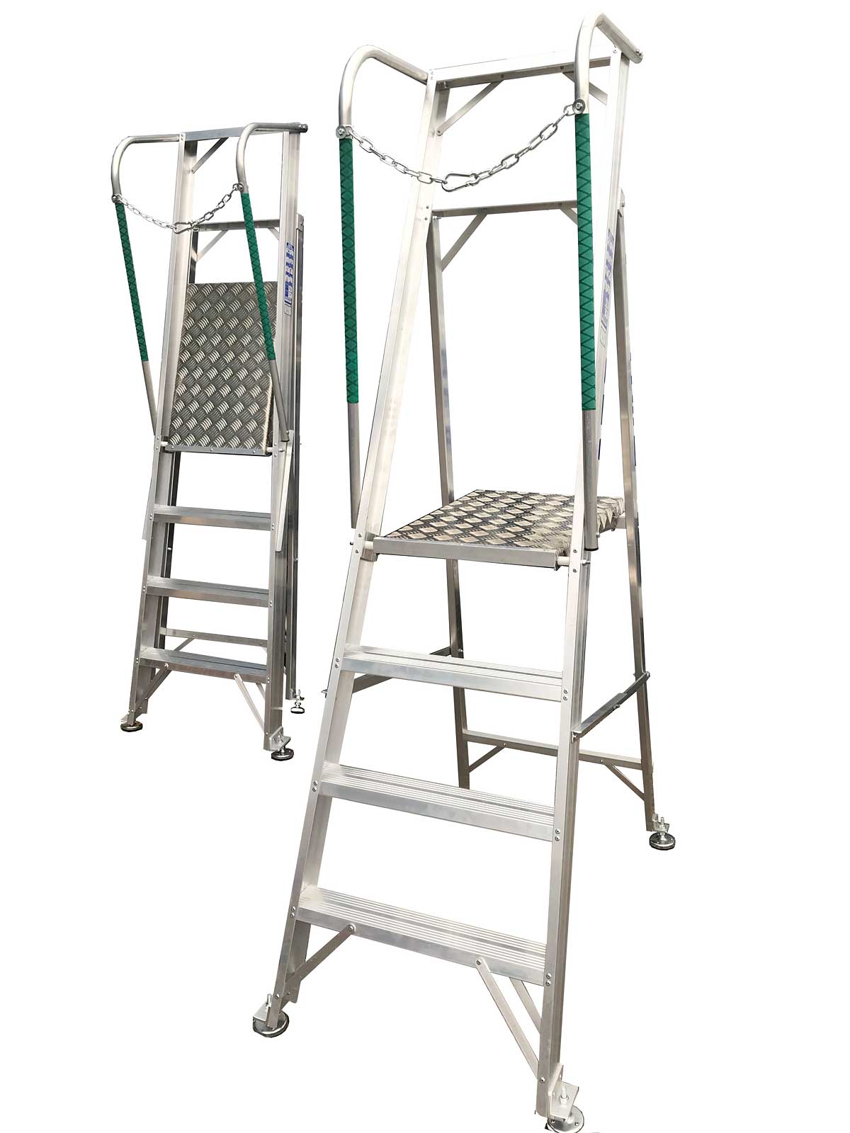 GREENSTAR Platforms image 1