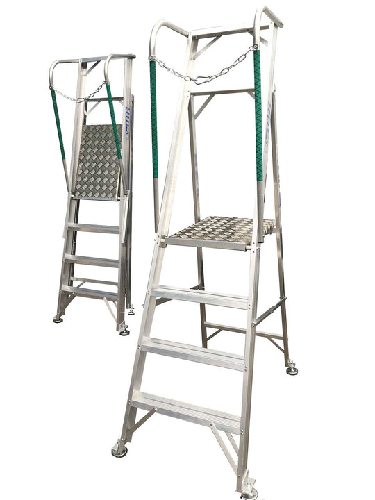 GREENSTAR Platforms image 1