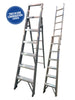 SWITCHBACK Combination Ladders image 2