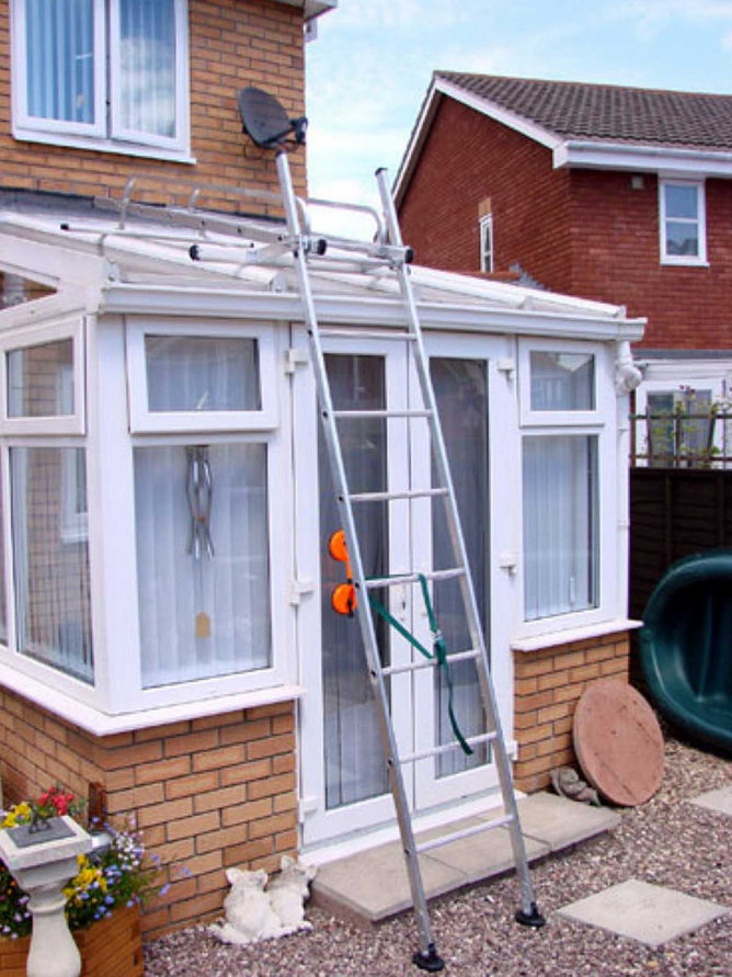 Chase Ladders - Ladders, steps & work platforms - Built in the UK!