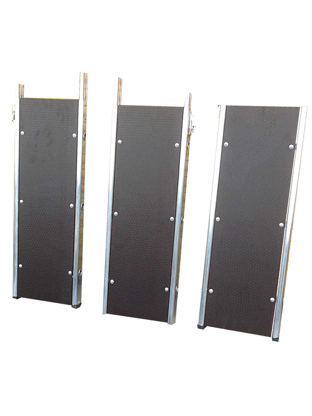 LOFTSTAR Sectional Loft Crawler Boards image 1