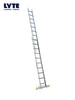 Professional Trade Extension Ladder image 1