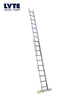 Professional Trade Extension Ladder image 1