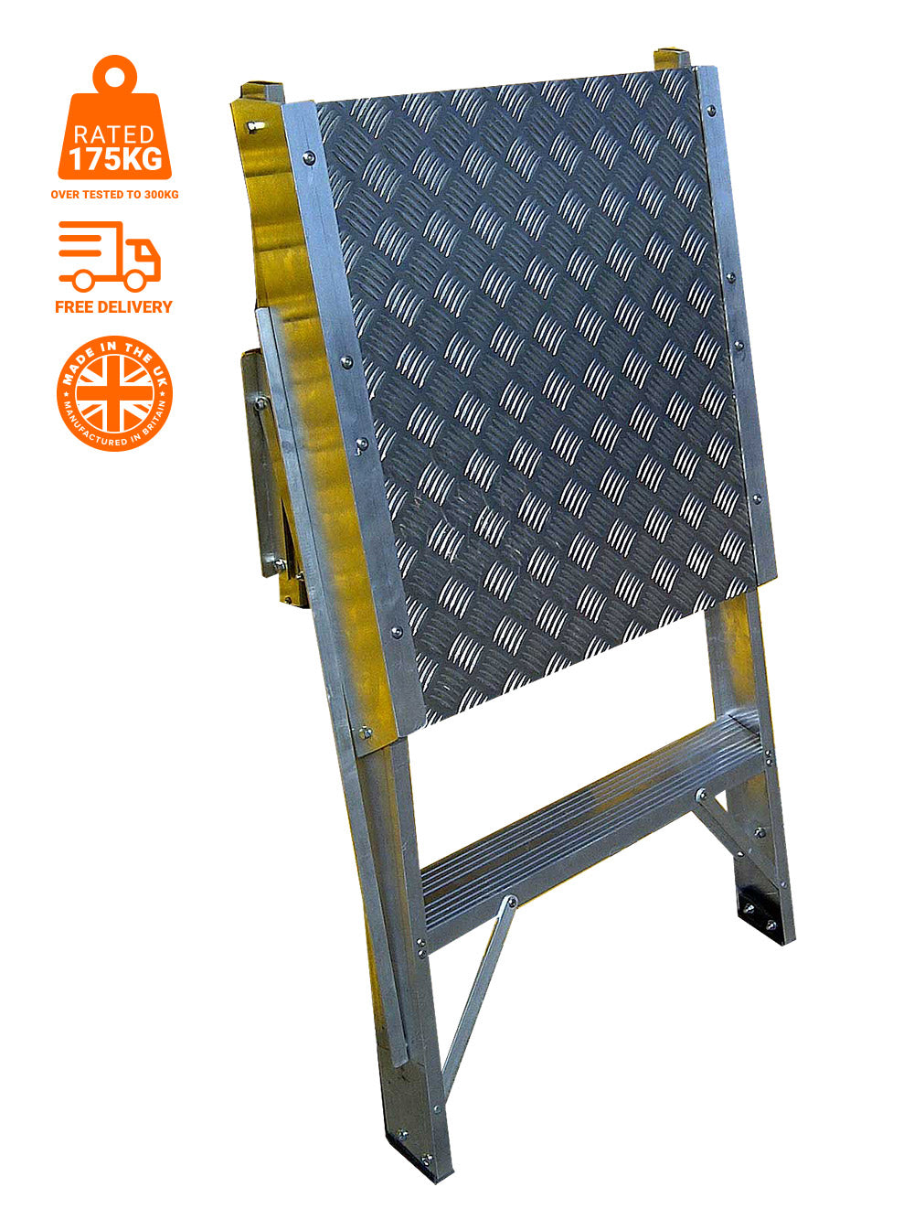 Hopstar® Class 1 Hop Ups image 3