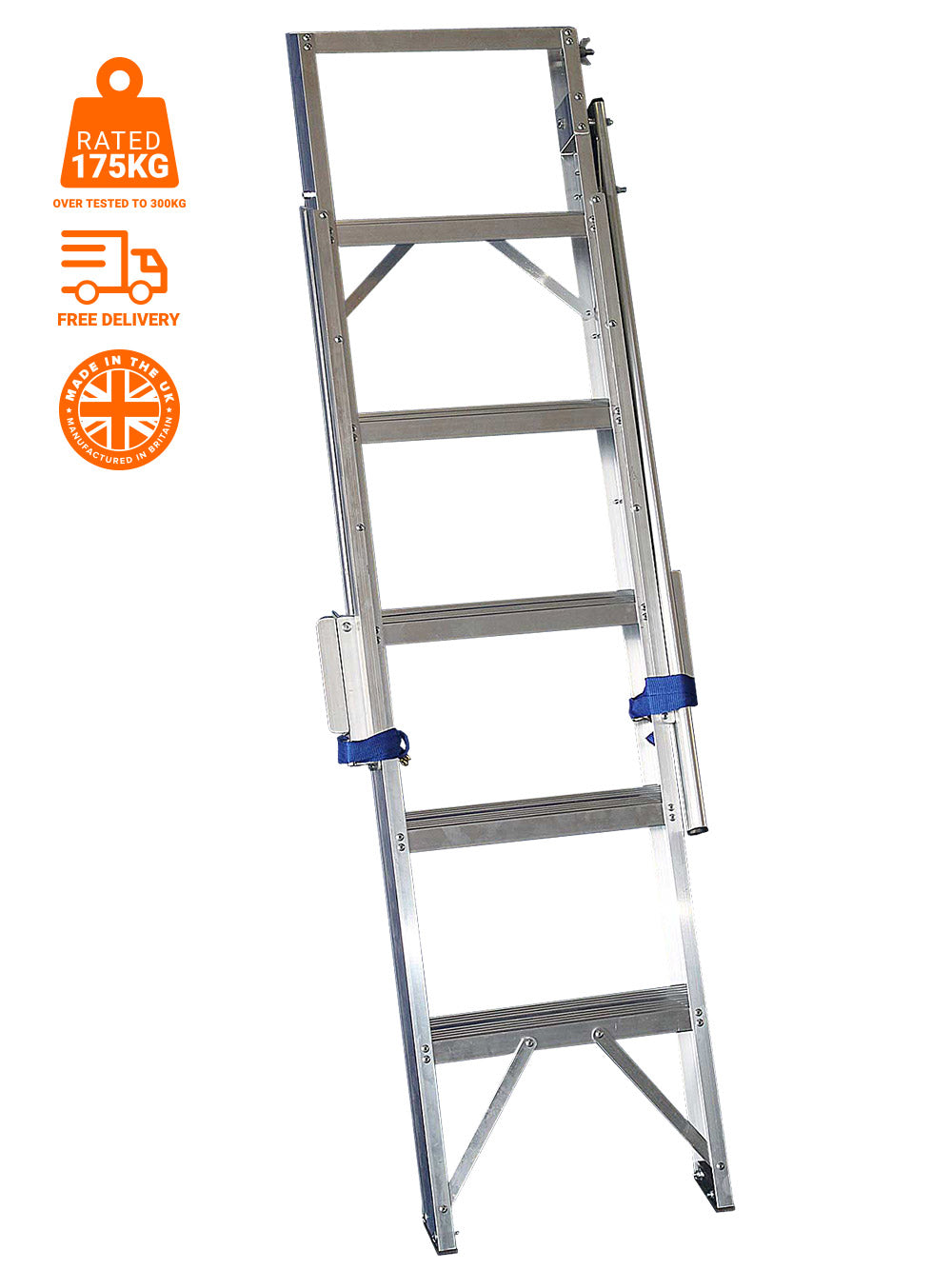 Vehicle Bed Ladder image 0